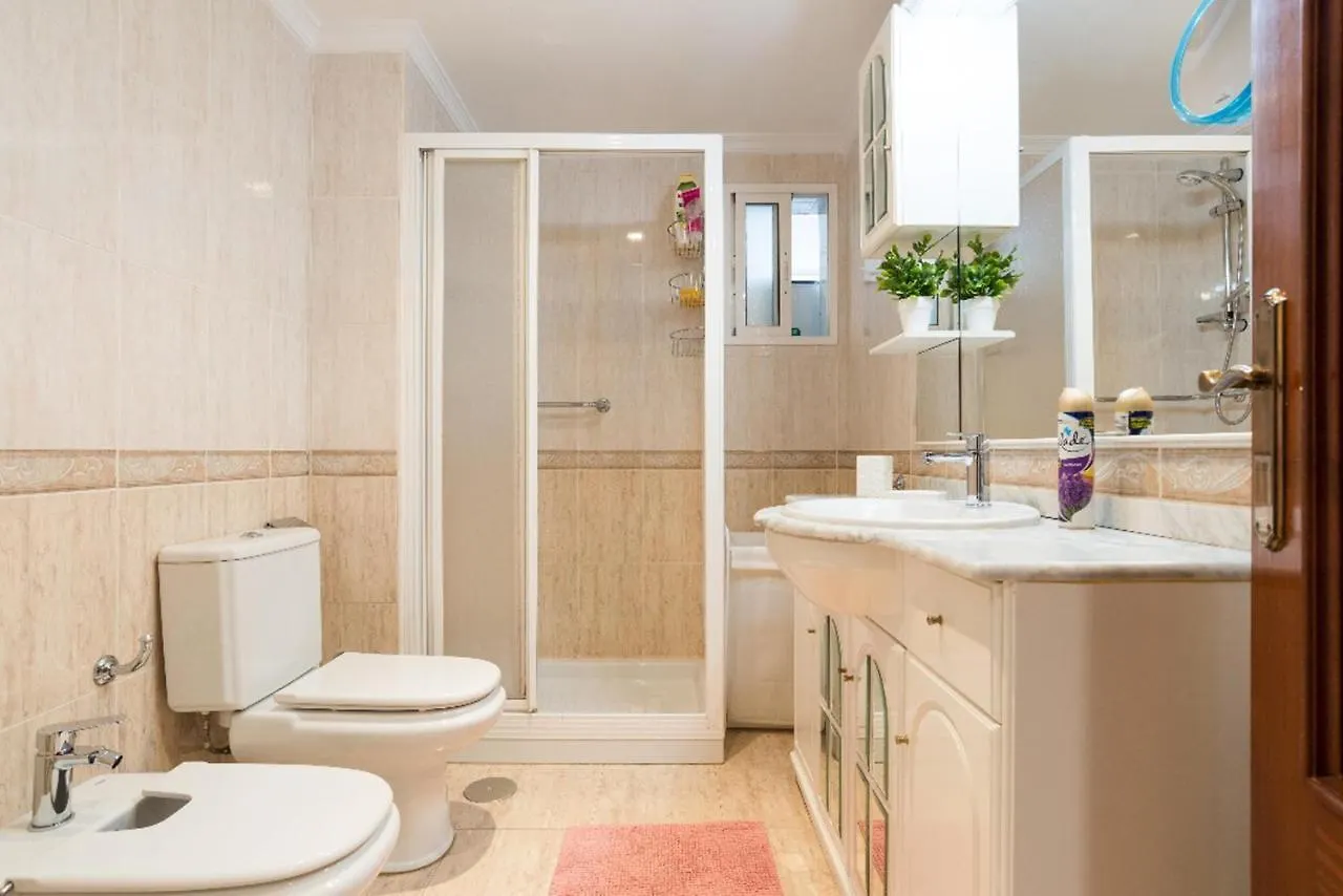 Apartamento Avenida Aurora マラガ 0*,  スペイン