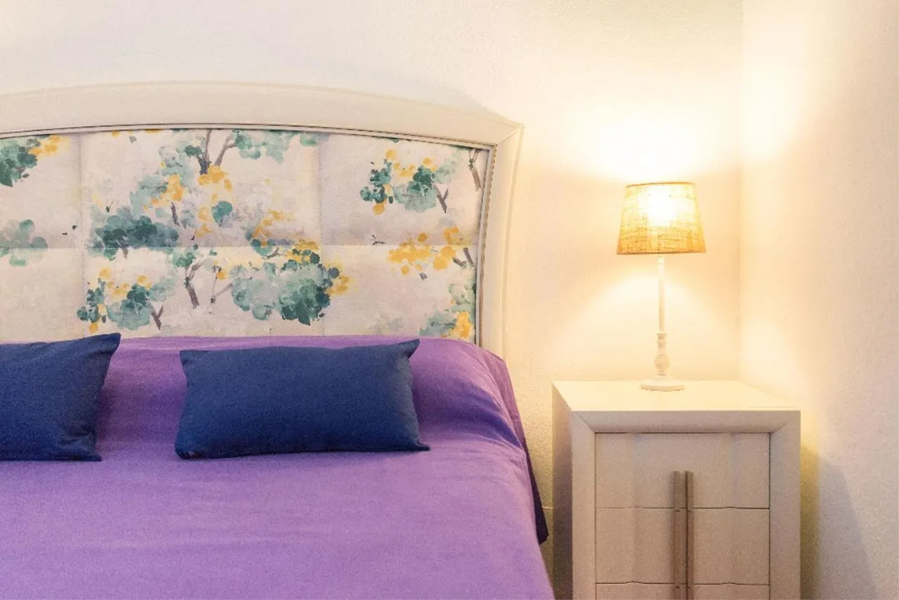 Apartamento Avenida Aurora マラガ